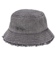 【ROXY ロキシー 公式通販】ロキシー(ROXY)Roxy LIVED IN DENIM HAT ウィメンズ ハット