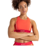 【オンラインストア・直営店限定】Roxy BOLD MOVES 2.0 SPORT BRA ウィメンズ ウェア