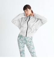 【ROXY ロキシー 公式通販】ロキシー(ROXY)Roxy YOU ARE ENOUGH ウィメンズ ジップアップ フーディー
