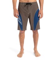 Quiksilver MERCURY SLASH 20 メンズ ボードショーツ