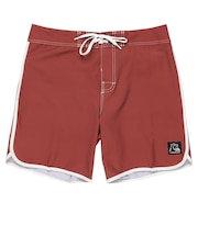 【QUIKSILVER クイックシルバー 公式通販】クイックシルバー （QUIKSILVER）Quiksilver ORIGINAL SCALLOP 18