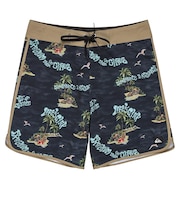 【QUIKSILVER クイックシルバー 公式通販】クイックシルバー （QUIKSILVER）Quiksilver SURFSILK SCALLOP 18