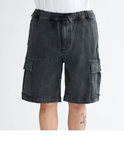 【DC ディーシー公式通販】ディーシー (DC SHOES)DC Shoes 25 WIDE CARGO SHORT メンズ ショーツ