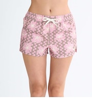 【ROXY ロキシー 公式通販】ロキシー(ROXY)Roxy PARTY WAVES SHORTS ウィメンズ ボードショーツ