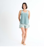 【ROXY ロキシー 公式通販】ロキシー(ROXY)Roxy SPLASH YOUR WAY ウィメンズ フィットネス水着