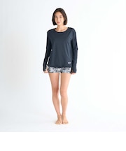 【ROXY ロキシー 公式通販】ロキシー(ROXY)Roxy STOP THE DROPS ウィメンズ フィットネス水着