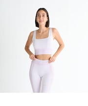 【ROXY ロキシー 公式通販】ロキシー(ROXY)Roxy BEAUTY IN MIND BRA ウィメンズ ブラトップ フィットネス スポーツ