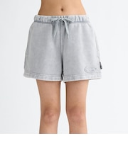 【DC ディーシー公式通販】ディーシー (DC SHOES)DC Shoes 25 WS HIDDEN FLEECE SHORT ウィメンズ ショーツ