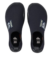 Quiksilver BOY WATER SOCKS キッズ ウォーターシューズ