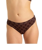 【ROXY ロキシー 公式通販】ロキシー（ROXY）Roxy ROXY PRO THE SNAP TURN CHEEKY ウィメンズ ビキニボトム