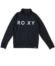 【ROXY ロキシー 公式通販】ロキシー(ROXY)Roxy MINI ARTSY FLORAL LOGO STAND キッズ ラッシュガード