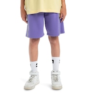 Quiksilver GLOBAL HEAT SHORT YOUTH キッズ ショーツ ハーフパンツ