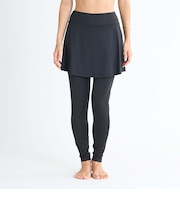 【ROXY ロキシー 公式通販】ロキシー（ROXY）Roxy SKIRT LEGGINGS ウィメンズ スカート付きラッシュレギンス