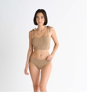 【ROXY ロキシー 公式通販】ロキシー（ROXY）Roxy TIDE & TAN ウィメンズ ビキニセット
