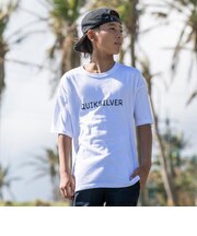 Quiksilver DNA BIG CLICKER ST YOUTH キッズ Tシャツ