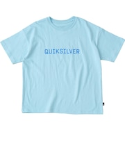 Quiksilver DNA BIG CLICKER ST YOUTH キッズ Tシャツ