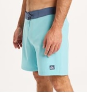 【QUIKSILVER クイックシルバー 公式通販】クイックシルバー （QUIKSILVER）Quiksilver SURFSILK KAIMANA 20NB