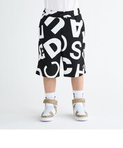 【DC ディーシー公式通販】ディーシー (DC SHOES)DC Shoes 25 KD ALLOVER SHORT キッズ ショーツ ハーフパンツ