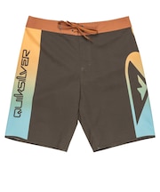 Quiksilver SURFSILK HOLMES 20 メンズ ボードショーツ