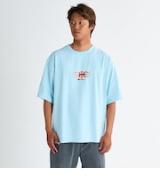Quiksilver MERCURY TRIBE ST メンズ Tシャツ
