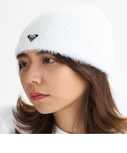 【ROXY ロキシー 公式通販】ロキシー(ROXY)Roxy FLUFFY BEANIE ウィメンズ シャギー ニットビーニー