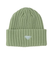Roxy HEART BEANIE ウィメンズ 折り返しビーニー <2025FW HEART WAVE HOLIDAYS>
