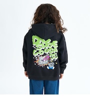 【DC ディーシー公式通販】ディーシー (DC SHOES)DC Shoes 25 KD CLASH DECK PH フーディ パーカー キッズ