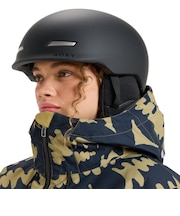 【ROXY ロキシー 公式通販】ロキシー(ROXY)ROXY ウィメンズ ANGIE スノー ヘルメット 【25-26SNOWモデル】