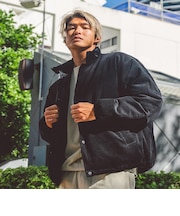 Quiksilver COLD WIND JACKET ジャケット アウター 撥水 メンズ