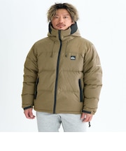 Quiksilver STRONG WIND DOWN JACKET ダウンジャケット アウター メンズ
