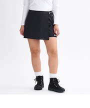 【ROXY ロキシー 公式通販】ロキシー(ROXY)Roxy VENTURE ウィメンズ ミニスカート風ボトムス <2025FW HEART WAVE>