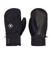 DC SHOES メンズ FRANCHISE MITTEN スノーグローブ 【25-26SNOWモデル】