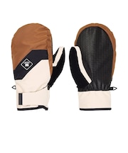 DC SHOES メンズ FRANCHISE MITTEN スノーグローブ 【25-26SNOWモデル】