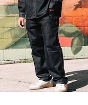 Quiksilver DENIM WASH PANT デニム ジーンズ パンツ セットアップ メンズ