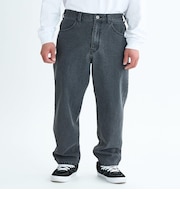 Quiksilver DENIM WASH PANT デニム ジーンズ パンツ セットアップ メンズ