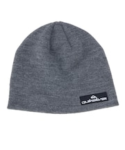 【QUIKSILVER クイックシルバー 公式通販】クイックシルバー (QUIKSILVER)Quiksilver WR CUSHY ビーニー 撥水 メンズ