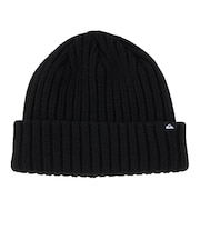 Quiksilver WR RIB KNIT BEANIE ビーニー 撥水 メンズ