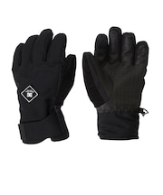 DC SHOES キッズ FRANCHISE YOUTH GLOVE スノーグローブ 【25-26SNOWモデル】