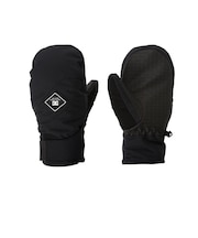 DC SHOES キッズ FRANCHISE YOUTH MITTEN スノーグローブ 【25-26SNOWモデル】