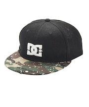 【DC ディーシー公式通販】ディーシー (DC SHOES)DC Shoes 25 KD STAR EMB SNAPBACK キャップ キッズ