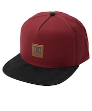 【DC ディーシー公式通販】ディーシー (DC SHOES)DC Shoes BRACKERS キャップ メンズ