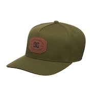 【DC ディーシー公式通販】ディーシー (DC SHOES)DC Shoes REYNOTTS キャップ メンズ