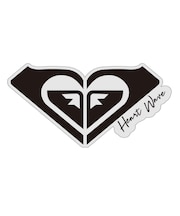 【ROXY ロキシー 公式通販】ロキシー(ROXY)Roxy ROXY HEARTS ミニステッカー シール(5種類)