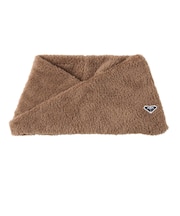 Roxy CHEER UP SNOOD ウィメンズ ツイストネックウォーマー <2025FW HEART WAVE HOLIDAYS>