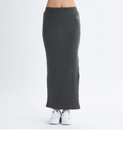 【DC ディーシー公式通販】ディーシー (DC SHOES)【OUTLET】DC Shoes 25 WS TELECO LONG SKIRT