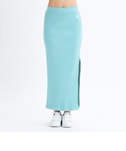 【DC ディーシー公式通販】ディーシー (DC SHOES)【OUTLET】DC Shoes 25 WS TELECO LONG SKIRT