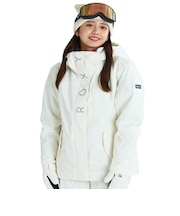 ROXY ウィメンズ ROXY JETTY SOLID NP JK スノージャケット 保温 【25-26SNOWモデル】