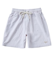 【ROXY ロキシー 公式通販】ロキシー(ROXY)【OUTLET】Roxy MINI COASTLINE キッズ ジャムボードショーツ 4wayストレッチ