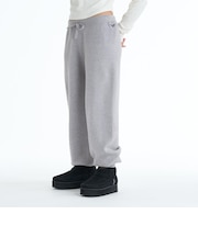 Roxy HEART WAVE KNIT PANTS ウィメンズ ニット ロングパンツ <2025FW HEART WAVE>