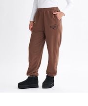 【ROXY ロキシー 公式通販】ロキシー(ROXY)Roxy JIVY PANTS ウィメンズ スウェット スウェットロングパンツ 裏毛